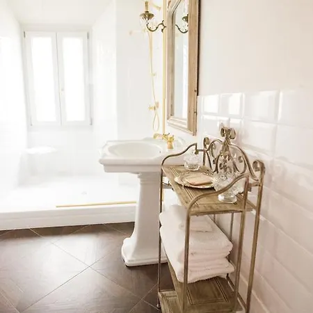 Alessia's Place Πανσιόν