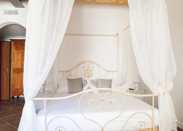 Alessia's Place Como