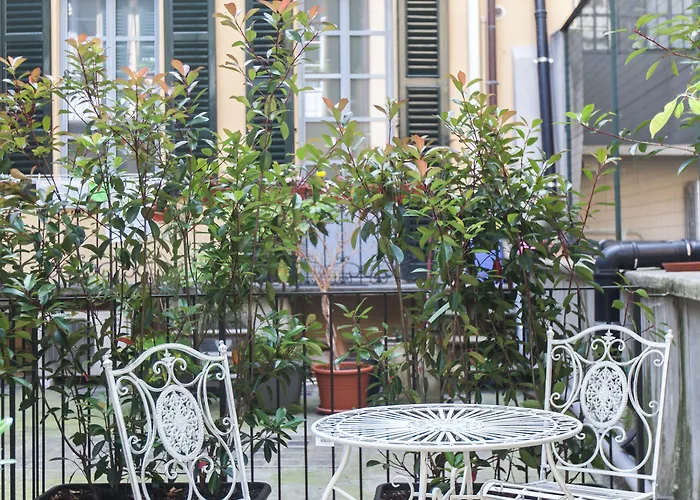 Alessia's Place 4*