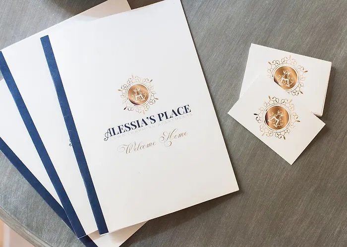 Alessia's Place