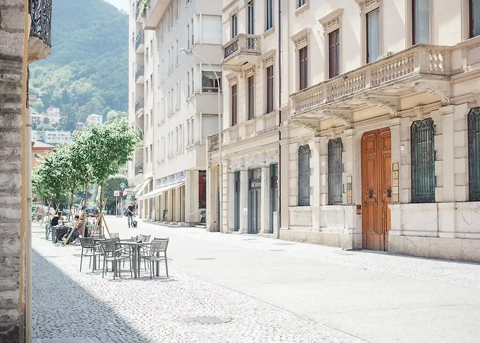 Alessia's Place Vendégház 4*