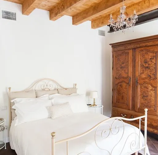 Alessia's Place 4* Como