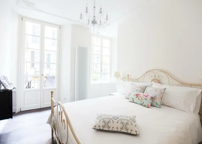 Vendégház Alessia's Place Como