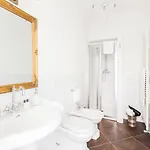 Πανσιόν Alessia's Place Όπως