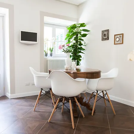 أليسياس بليس بيت ضيافة