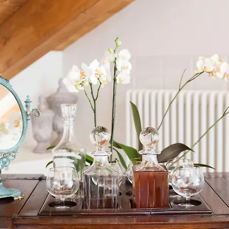 Alessia's Place 4* Côme