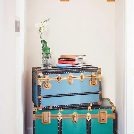 Alessia's Place Côme