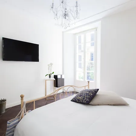 Affittacamere Alessia's Place 4*