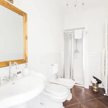 Affittacamere Alessia's Place Côme