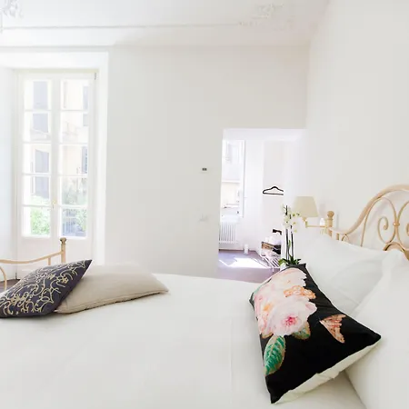 Alessia's Place 게스트하우스 코모