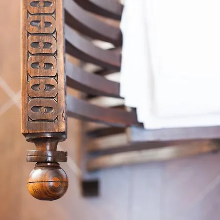 Vendégház Alessia's Place Como