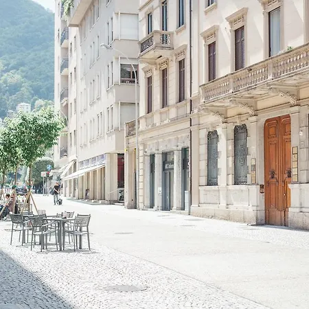 Alessia's Place Guest house 4*