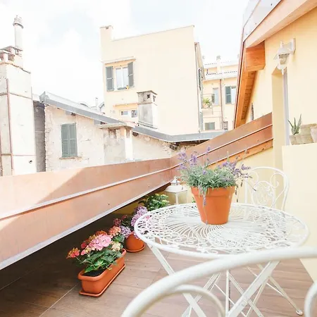 Alessia's Place 4* Como