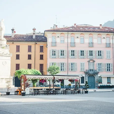 Vendégház Alessia's Place