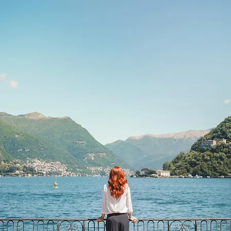 Guest house Alessia's Place Como