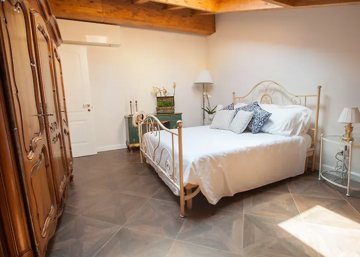 Alessia's Place Πανσιόν 4*