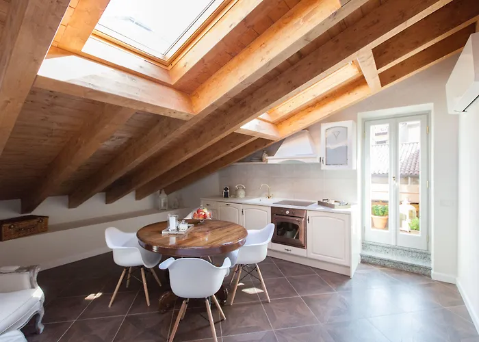 Πανσιόν Alessia's Place Όπως