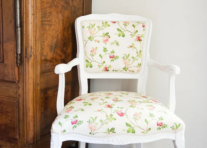 Alessia's Place Όπως