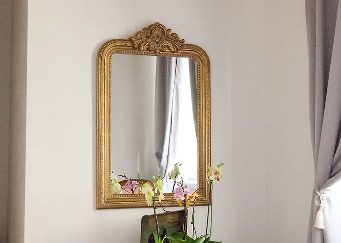 Alessia's Place Πανσιόν 4*