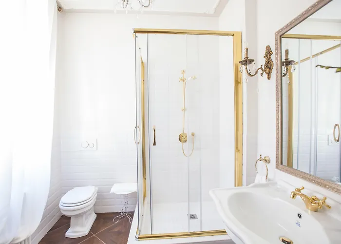 Alessia's Place Πανσιόν Όπως