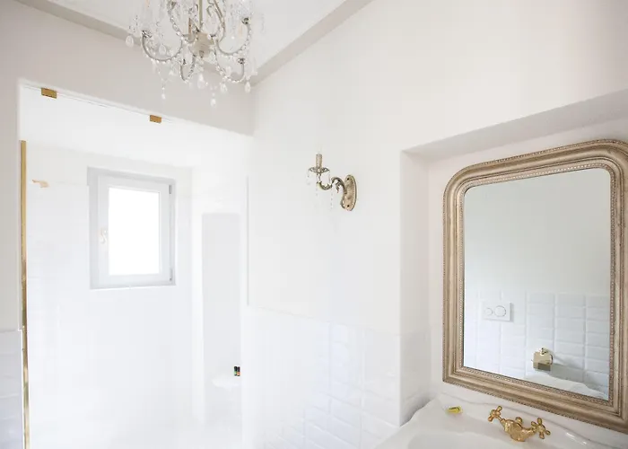 Πανσιόν Alessia's Place