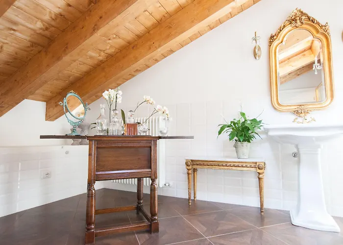 Alessia's Place Πανσιόν 4*