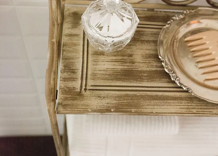 Πανσιόν Alessia's Place