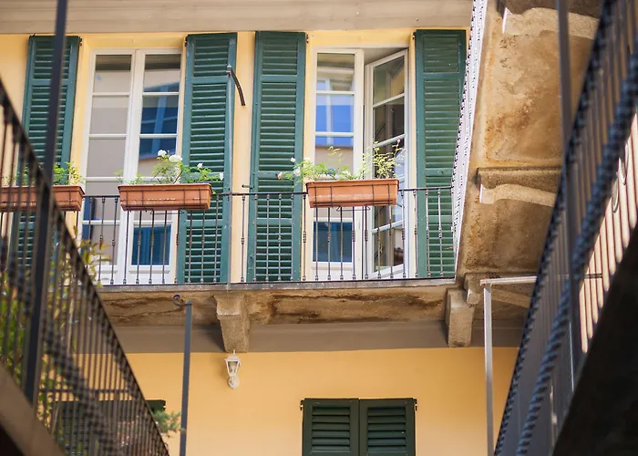 Alessia's Place Affittacamere 4*