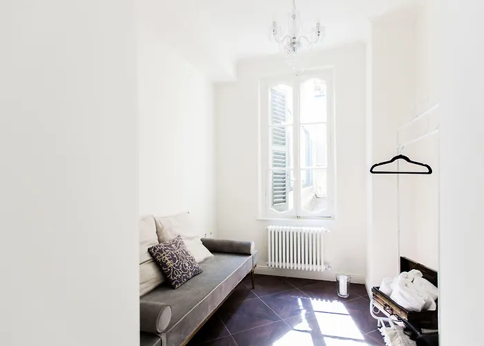 Πανσιόν Alessia's Place Όπως