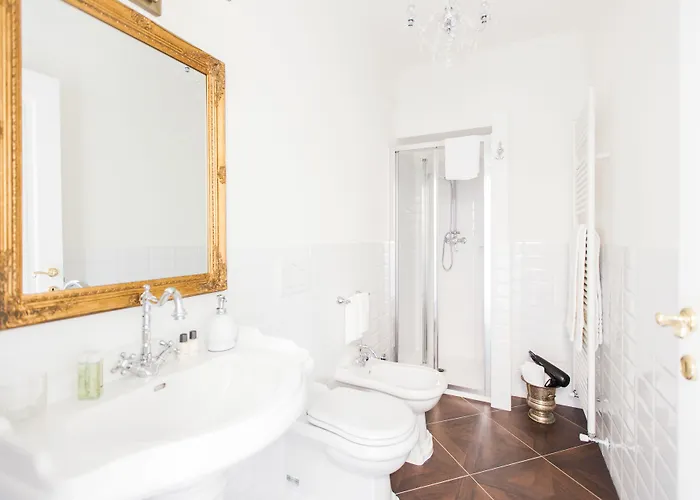 Πανσιόν Alessia's Place Όπως