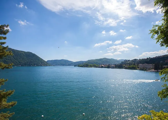 Πανσιόν Alessia's Place Όπως