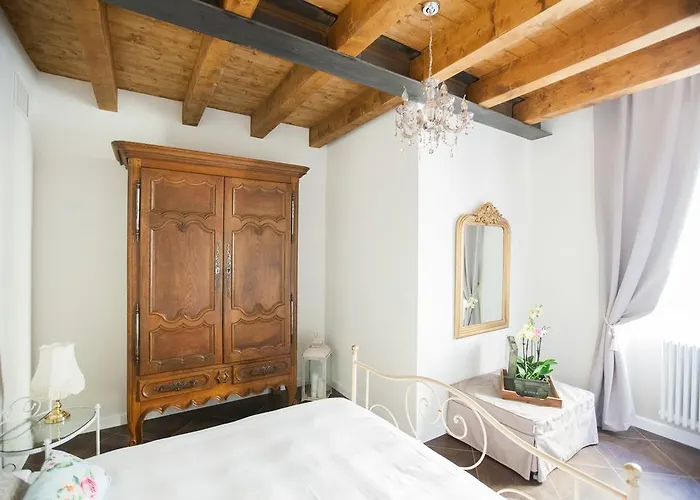 Alessia's Place Πανσιόν 4*