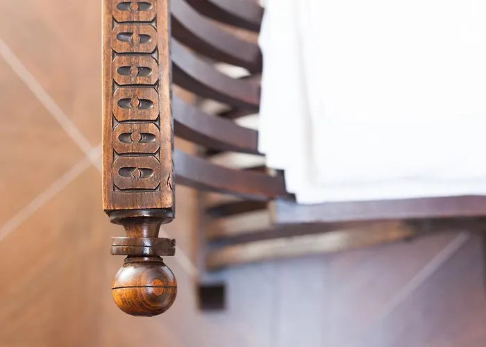 Πανσιόν Alessia's Place Όπως