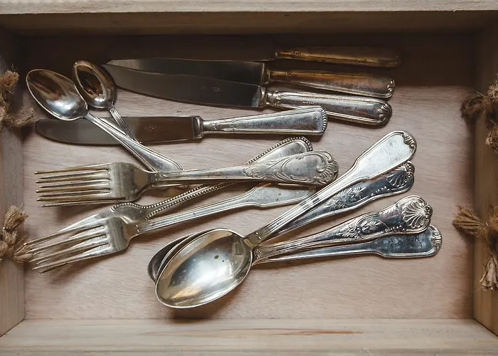 Πανσιόν Alessia's Place Όπως