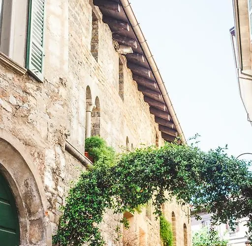 Alessia's Place Πανσιόν Όπως