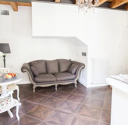 Affittacamere Alessia's Place 4*