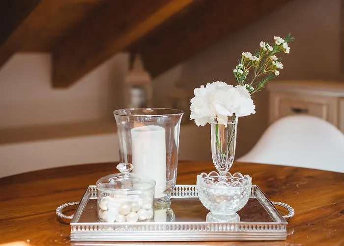 Alessia's Place Πανσιόν