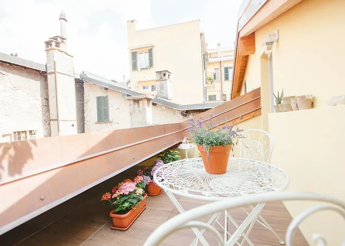 Alessia's Place 4* Όπως