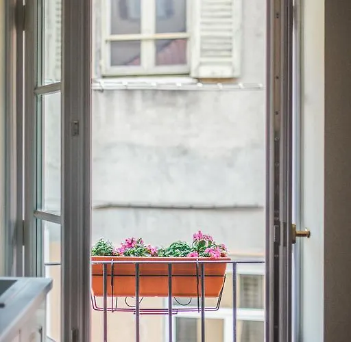 Alessia's Place Πανσιόν Όπως