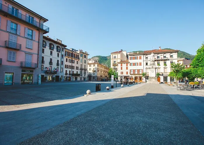 Alessia's Place Affittacamere 4*