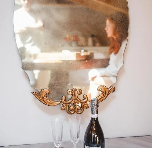 Alessia's Place Πανσιόν Όπως