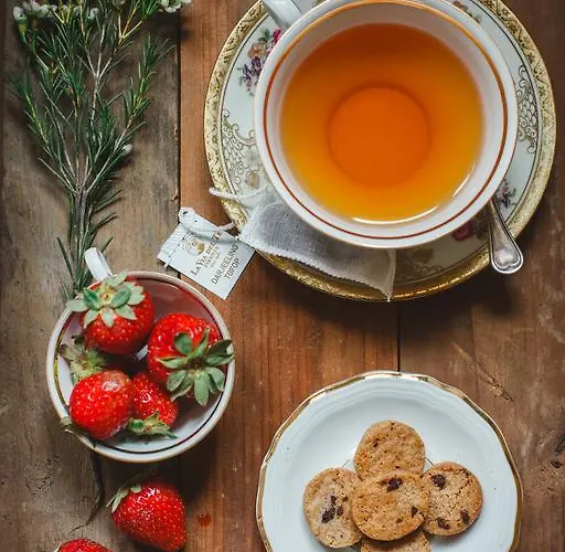 Alessia's Place Πανσιόν Όπως