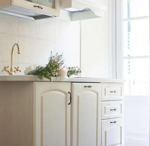 Alessia's Place Πανσιόν 4*