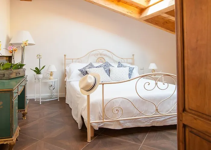 Alessia's Place Πανσιόν Όπως