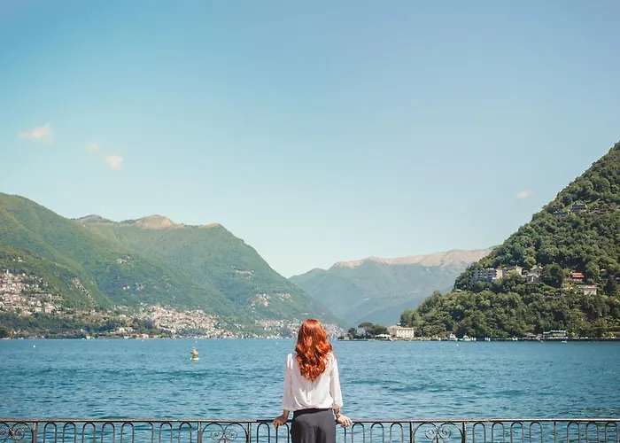 Πανσιόν Alessia's Place Όπως