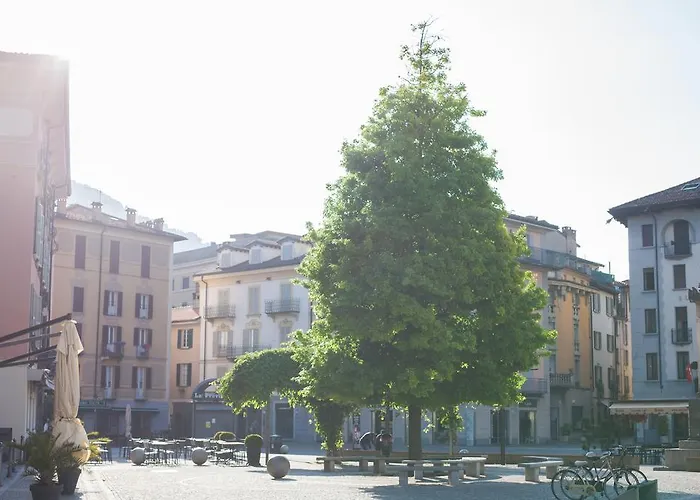 Πανσιόν Alessia's Place