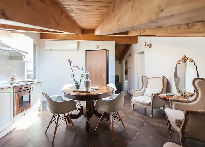 Alessia's Place Affittacamere 4*