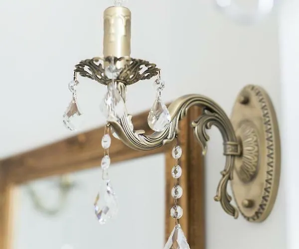 Alessia's Place Affittacamere