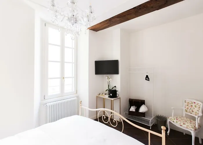 Alessia's Place Πανσιόν Όπως