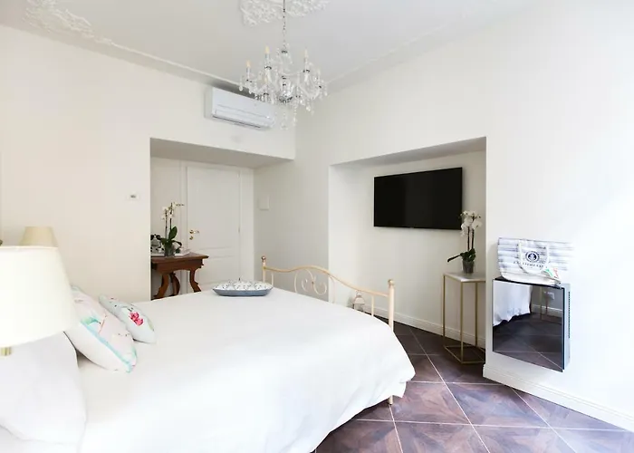 Πανσιόν Alessia's Place Όπως